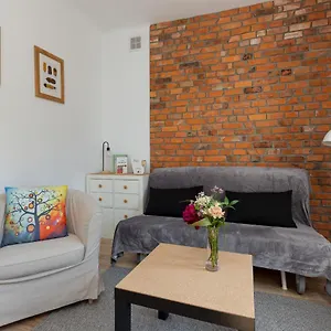 Bialobrzeska By Renters Warszawa