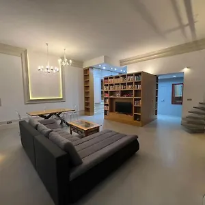 Wroclove Loft Wrocław