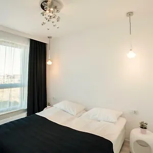 Unique 3city - Ufo Gdańsk